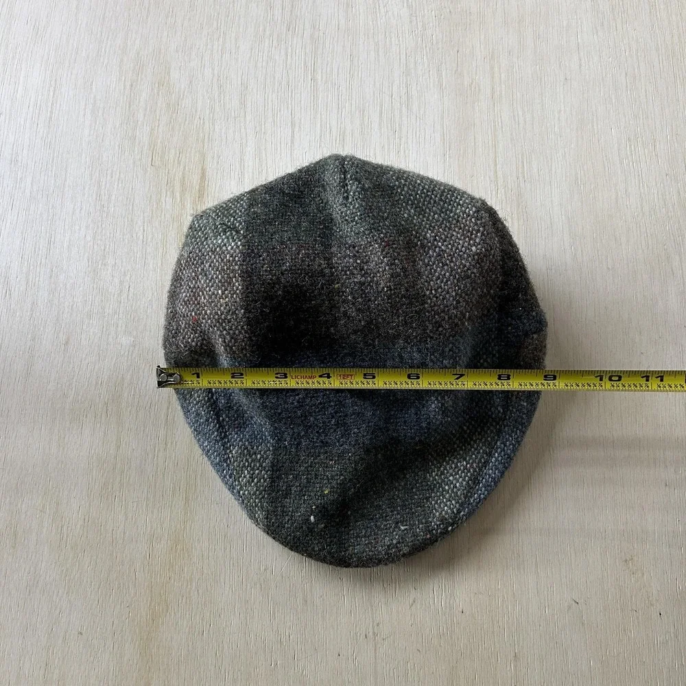 Shandon hat cap